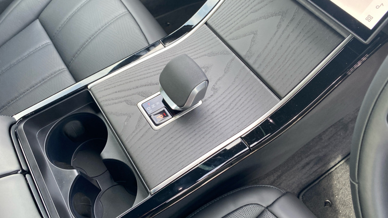 Land Rover Range Rover Evoque 1.5 P270e Autobiography 5dr Auto [Revised] Hatchback